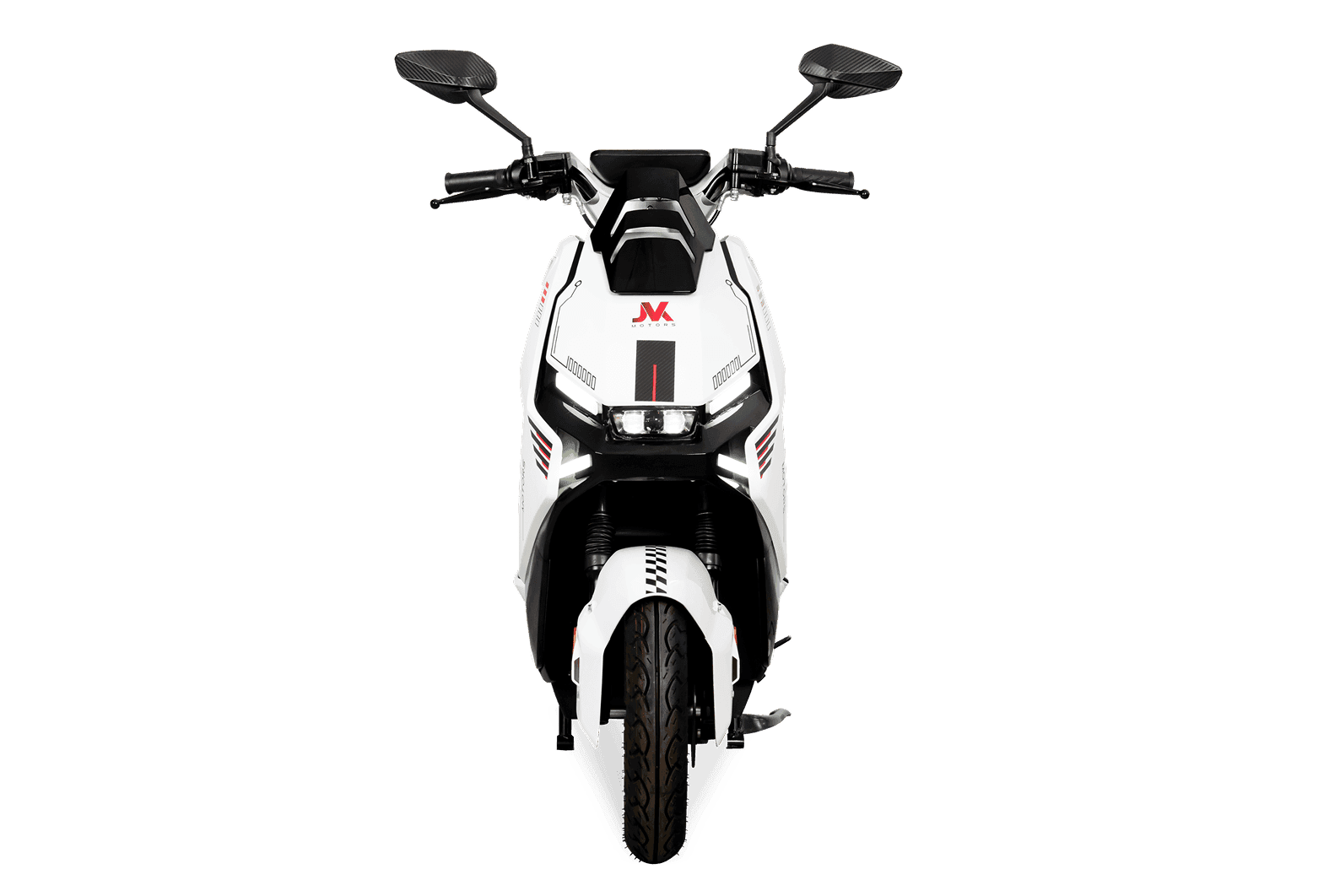 Alfa Pro White Angle 3