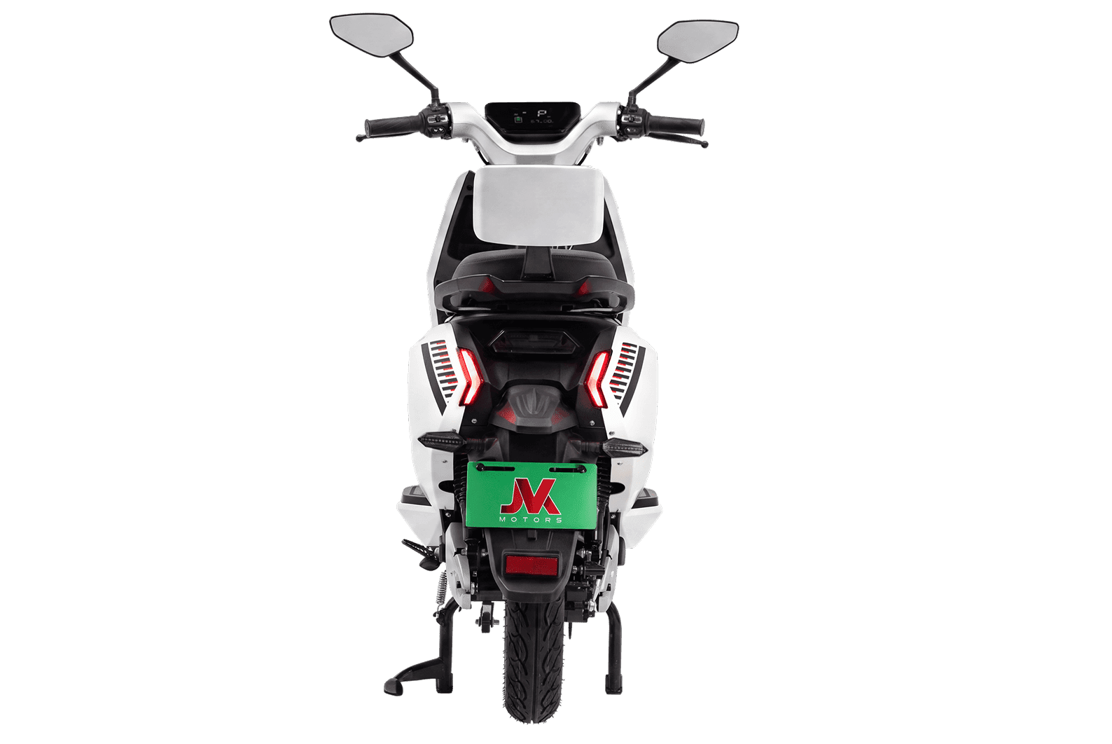 Alfa Pro White Angle 4