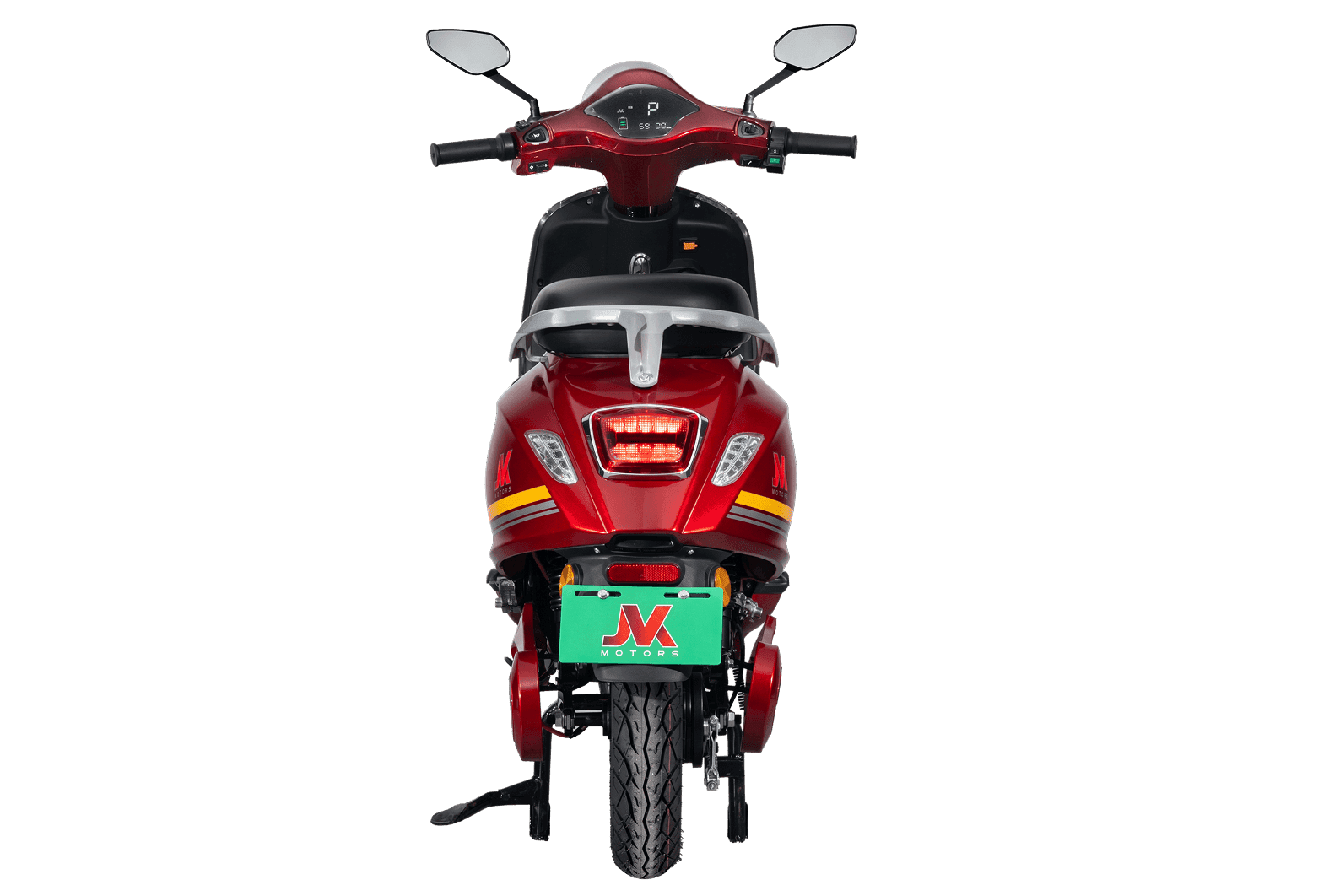 Beta Plus Maroon Angle 4