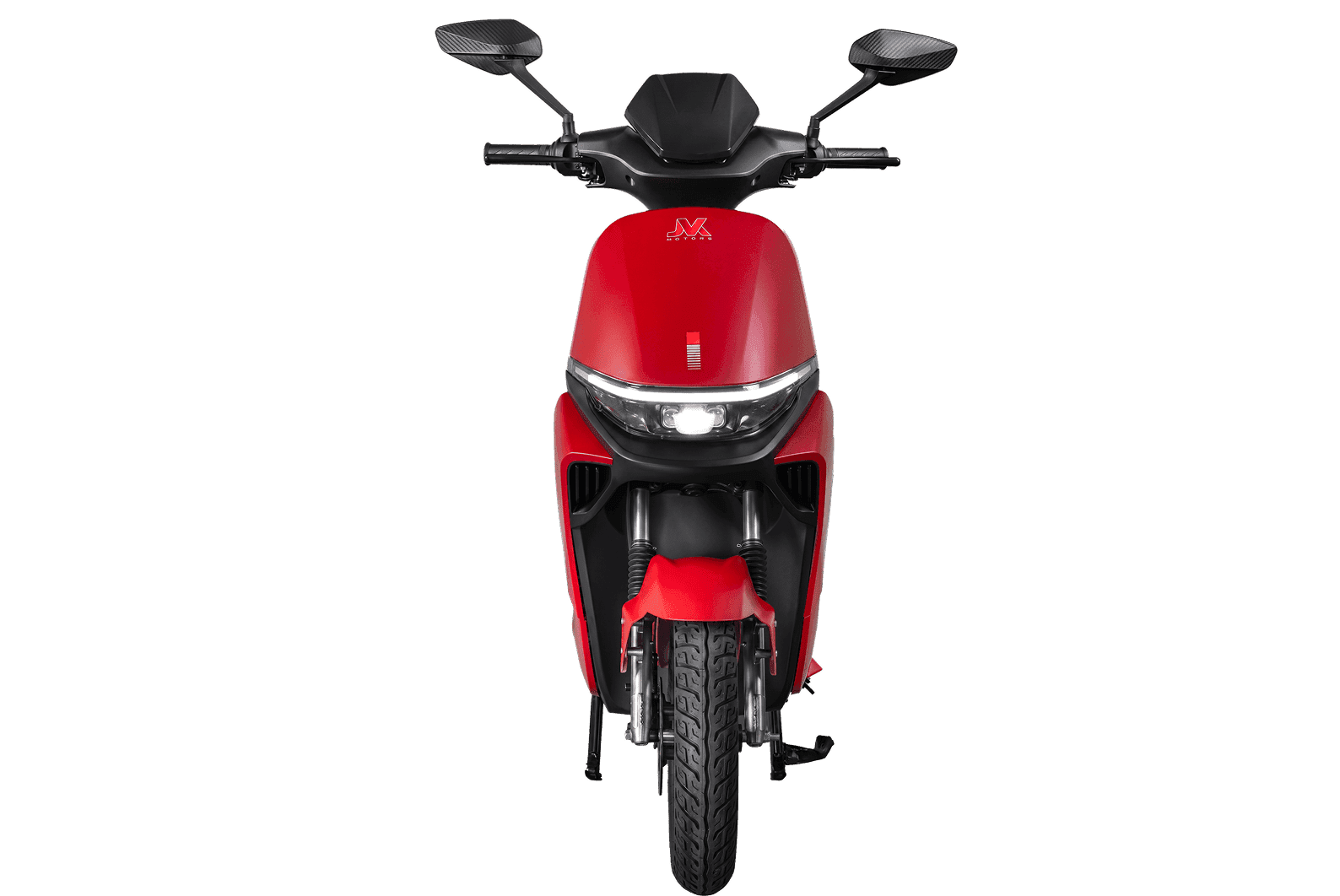 Beta Pro Red Angle 3