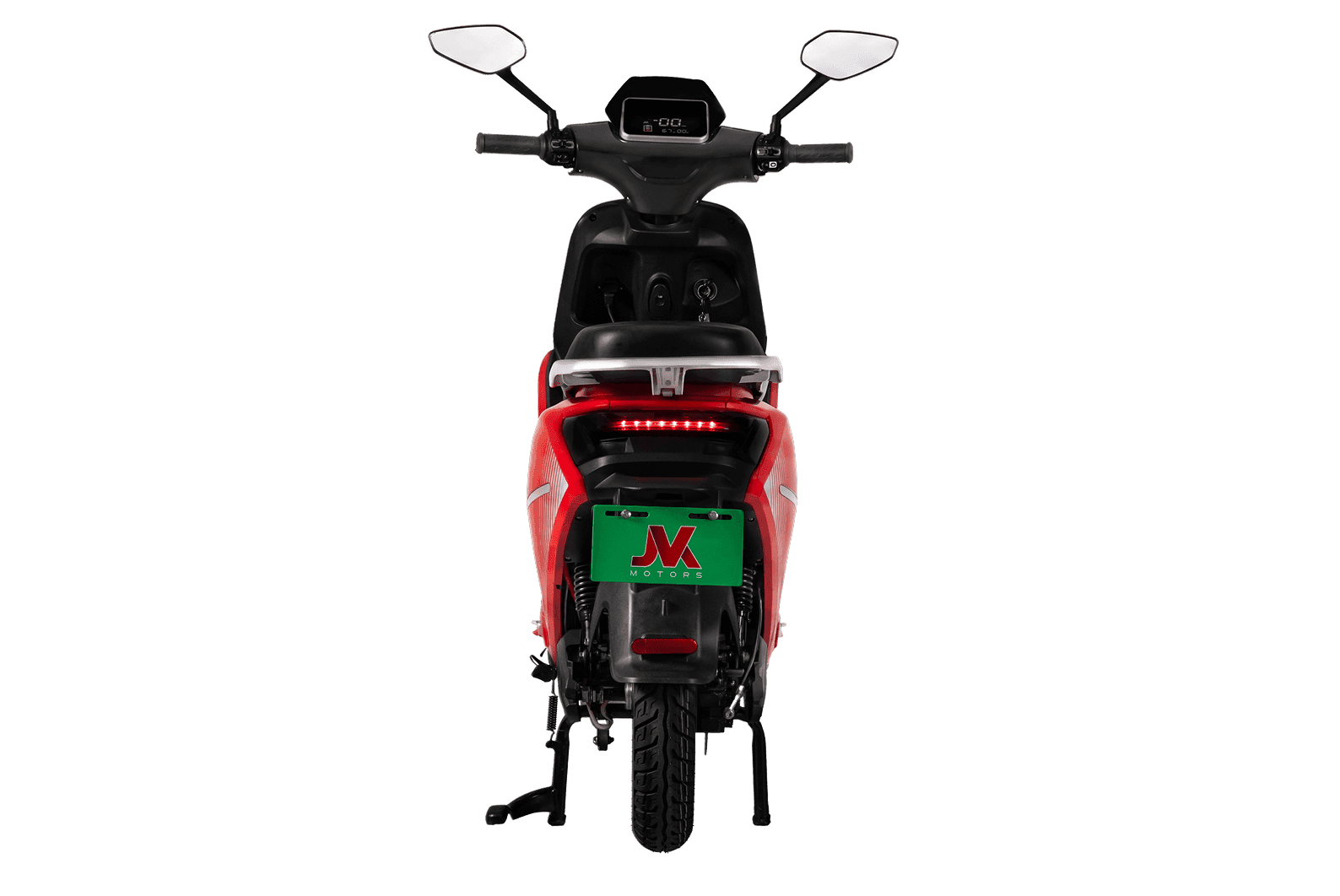 Beta Pro Red Angle 4