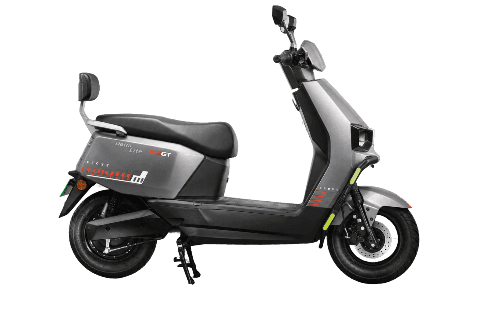 Delta Lite Grey Angle 2
