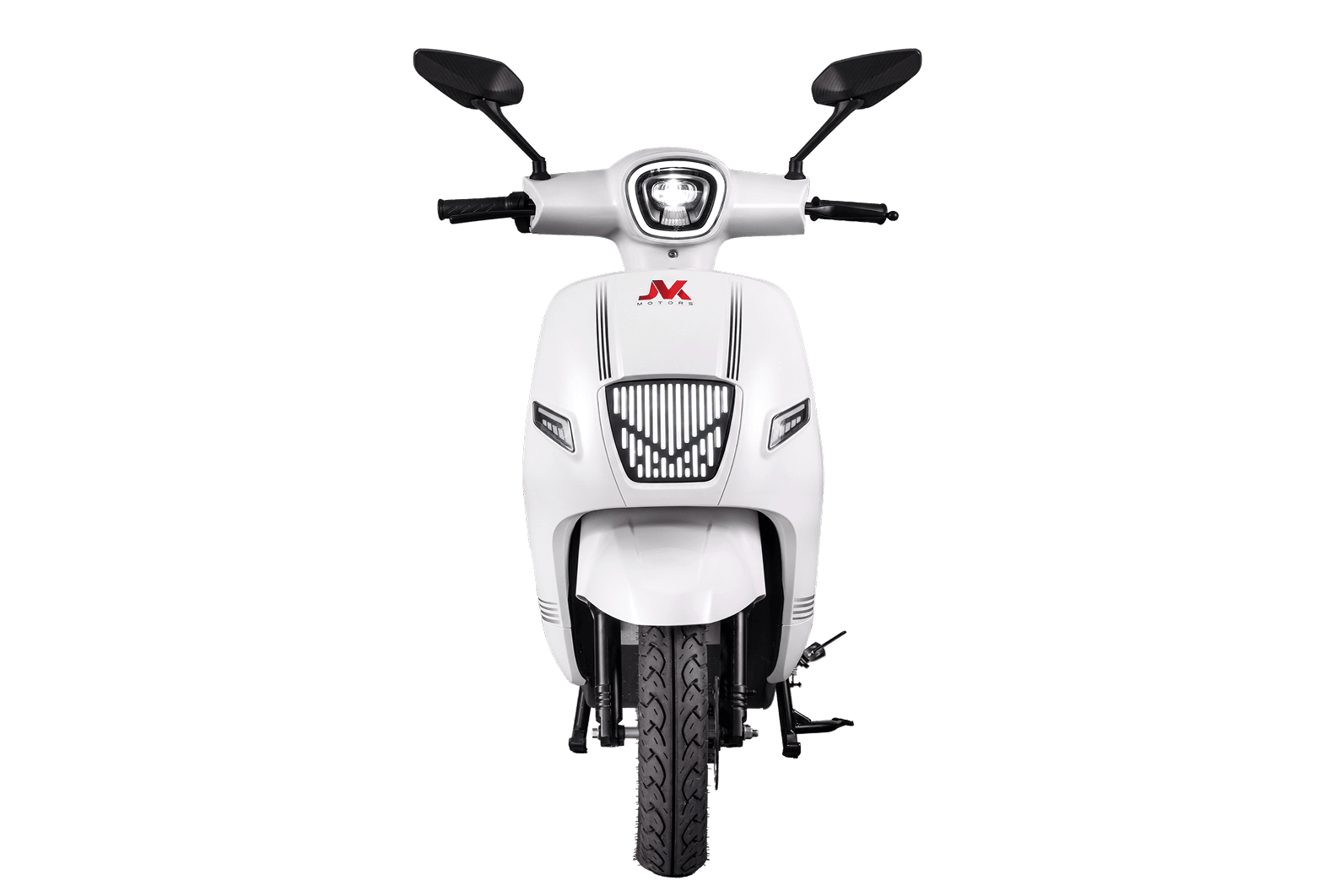 Delta Pro White Angle 3