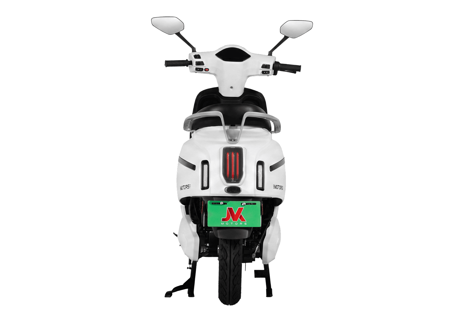 Delta Pro White Angle 4