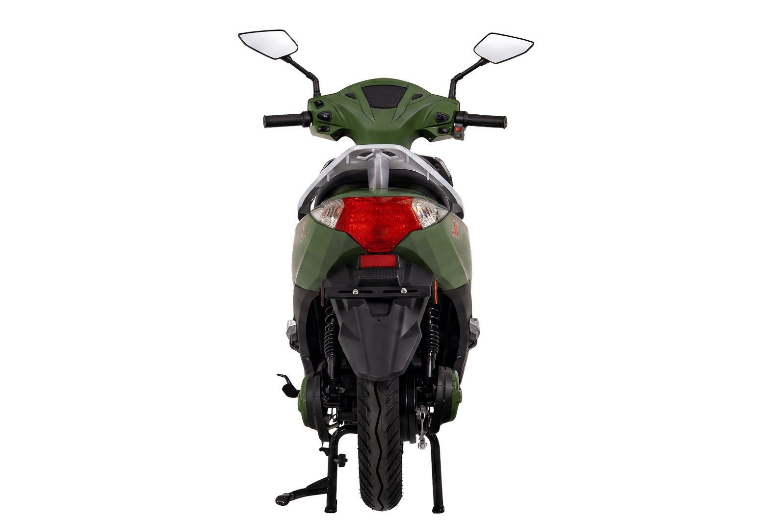 ePresto Green Angle 4