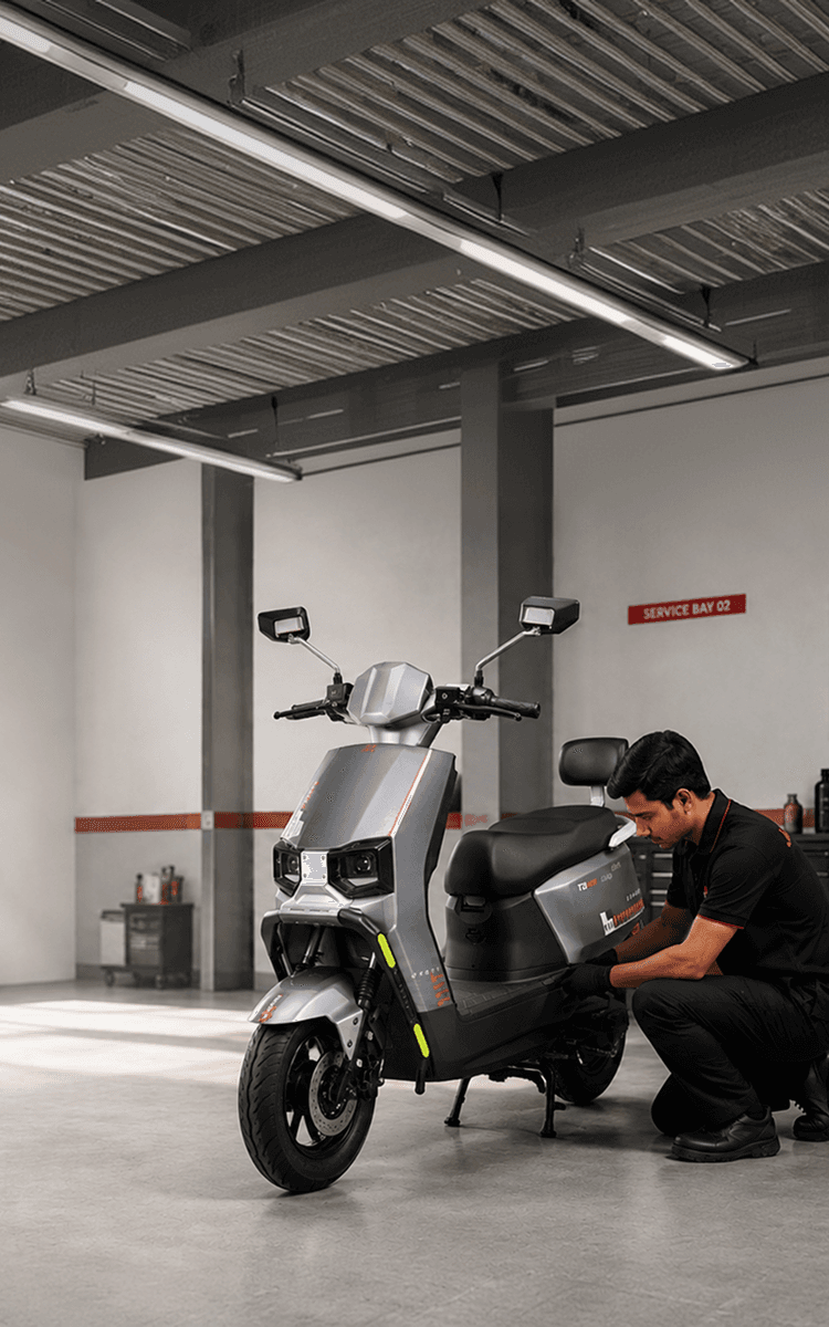 JVK Service Center