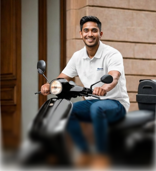 Rohan Mehta