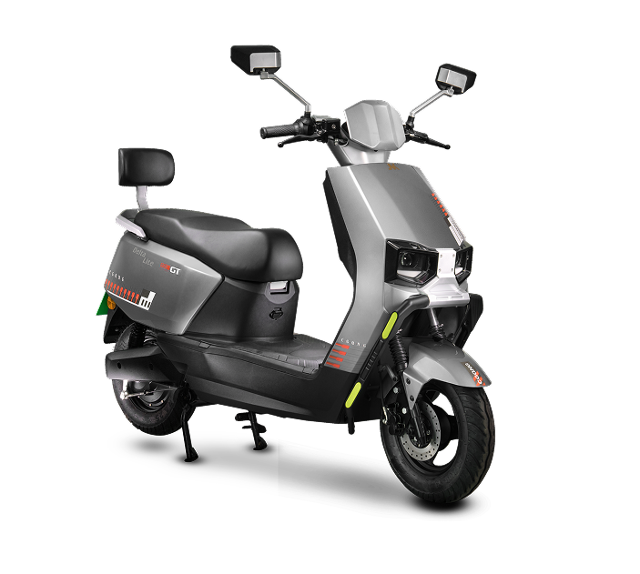 Delta Lite